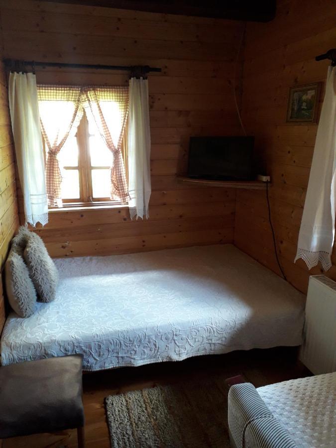 Apartment Iva Duga Resa Zewnętrze zdjęcie