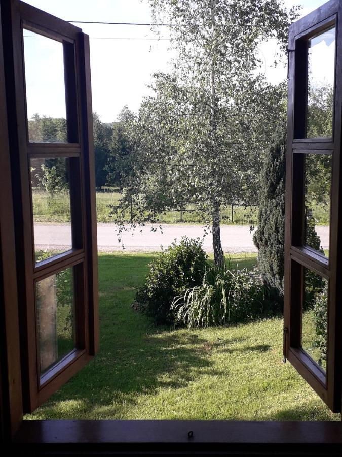 Apartment Iva Duga Resa Zewnętrze zdjęcie