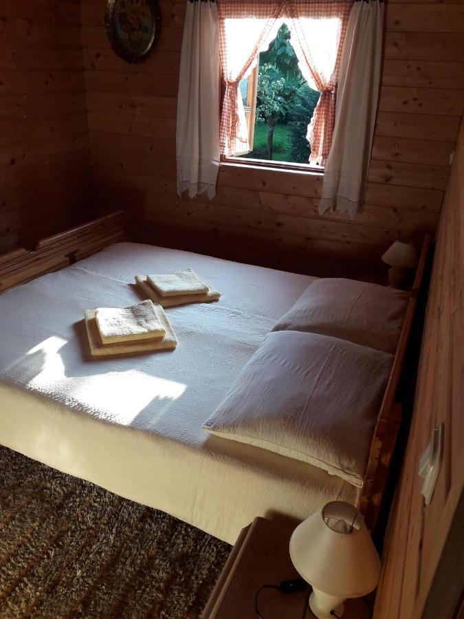 Apartment Iva Duga Resa Zewnętrze zdjęcie