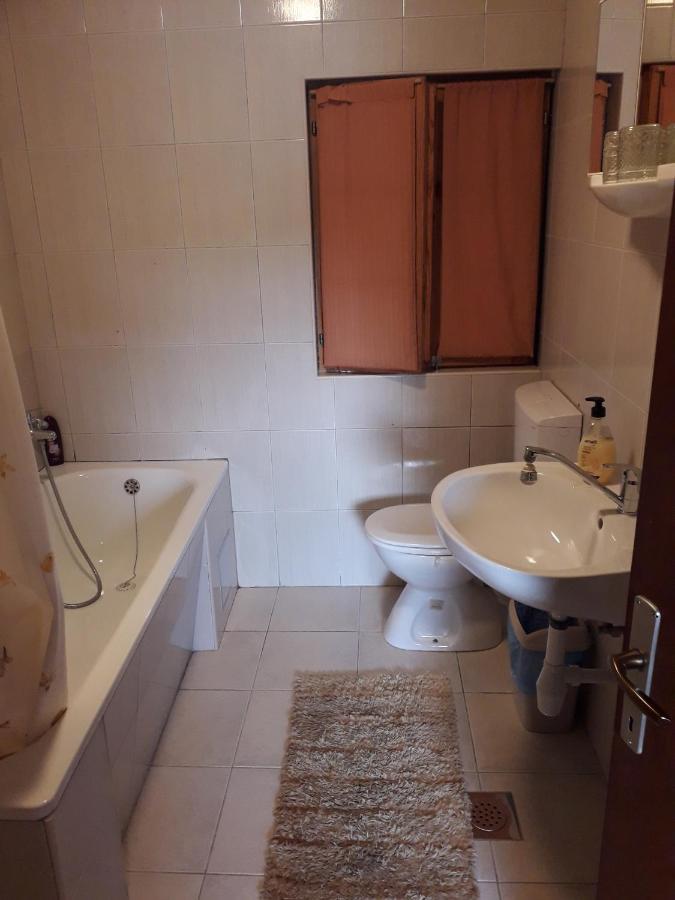 Apartment Iva Duga Resa Zewnętrze zdjęcie