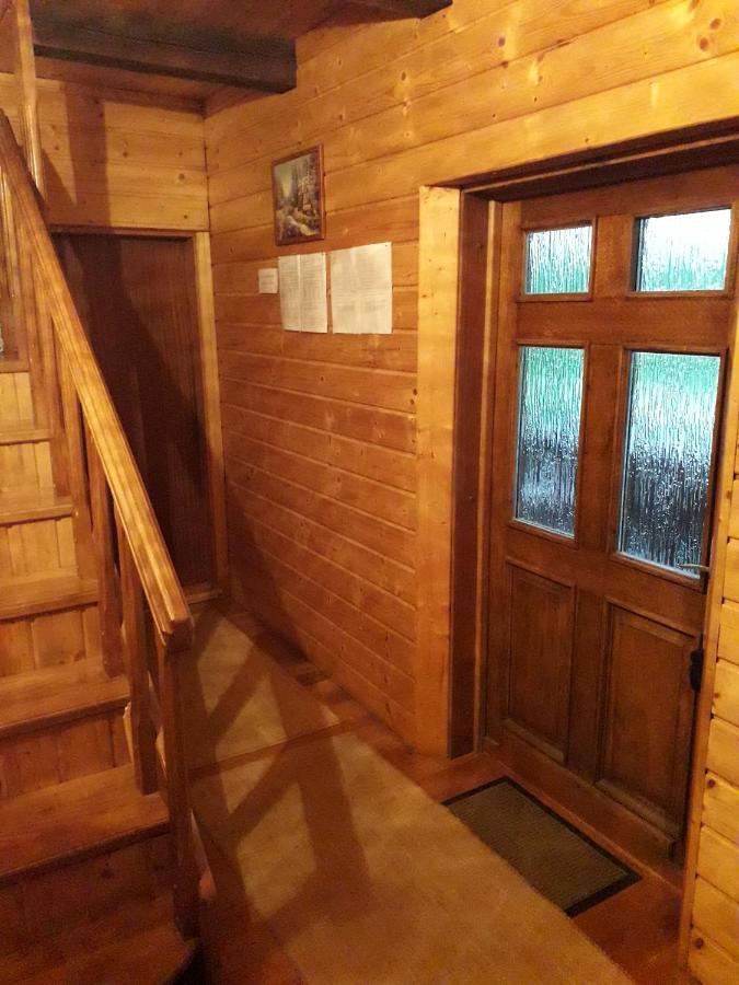 Apartment Iva Duga Resa Zewnętrze zdjęcie