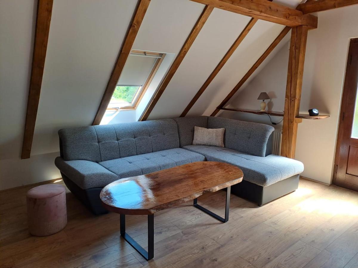 Apartment Iva Duga Resa Zewnętrze zdjęcie