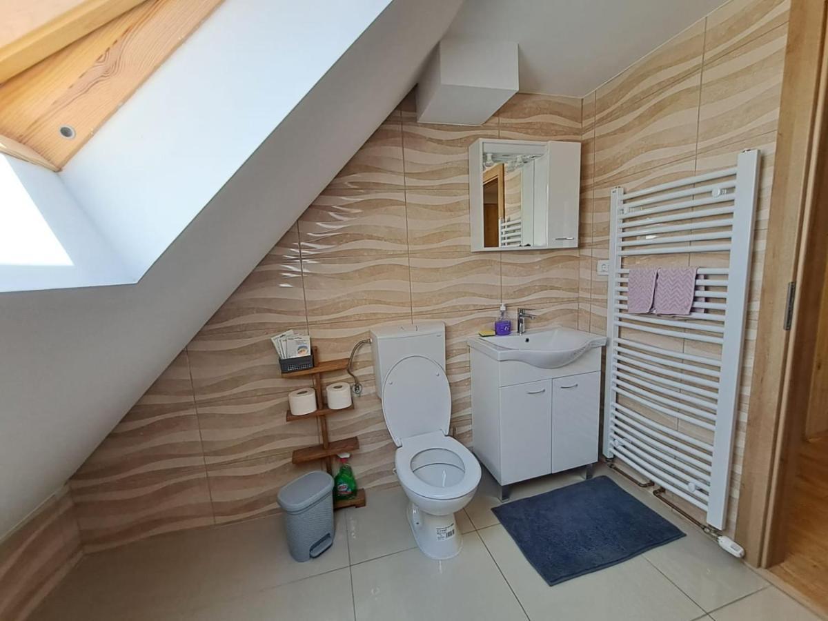 Apartment Iva Duga Resa Zewnętrze zdjęcie