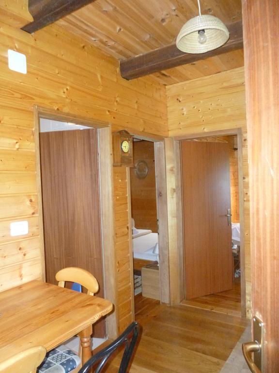 Apartment Iva Duga Resa Zewnętrze zdjęcie