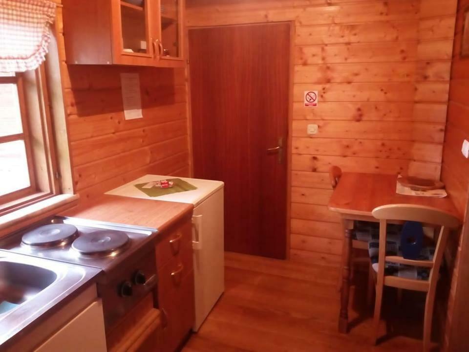 Apartment Iva Duga Resa Zewnętrze zdjęcie